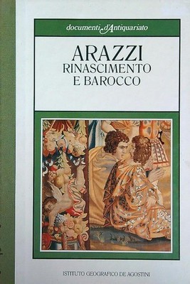 TEPPICHE. RENAISSANCE UND BAROCK GABETTI GÄNSEBLÜMCHEN GEBUNDEN