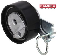 Kamoka R0285 Spannrolle FüR Zahnriemen Spannrolle FüR Zahnriemen