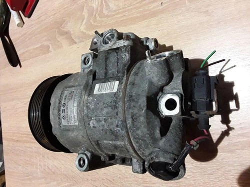VW POLO AW1, BZ1, AE1 Kondensatpumpe Klimaanalge 600820803D 1.40 33828845