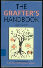 Grafters Handbook by Garner