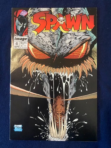 Spawn YOU PICK We Combine Shipping!