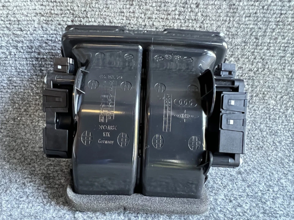 Manguera de admisión de aire acondicionado para Audi A6 2013 OEM grado A Foto 4 de 4