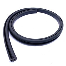 Rubber Seal Filler Strip For Windows Per Metre - Land Rover Series 1-3 - JC89