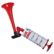 Air Horn Handheld Portable Airhorn Sporting Events Cheering Prop