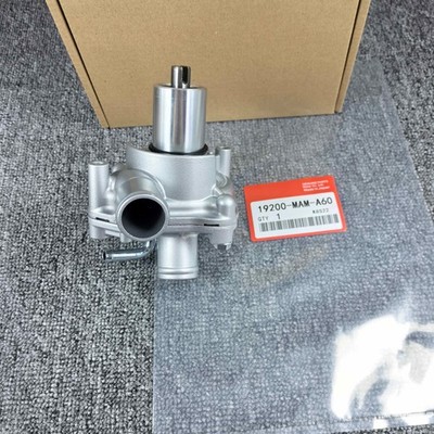 NEW Water Pump for  Gold Wing Goldwing 1500 GL1500A 19200-MAM-A60 1997-2000