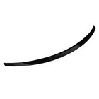 ˜NEU Kofferraumdeckel Spoiler Wing Glänzend Schwarz Abs Für M4 Style