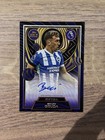 Topps Premier League Gold 2025/2026 Brajan Gruda Auto