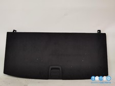 Original BMW  F07  Einlegeboden Gepäckraum hinten 9168207 SCHWARZ