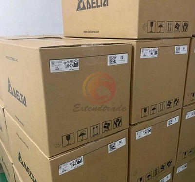 1PC New   ECM-B3M-C20602RS1 Servo motor #qo