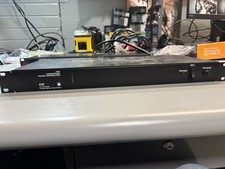 ETA PD8 Conditioned Power Distribution WORKING w/ Cord