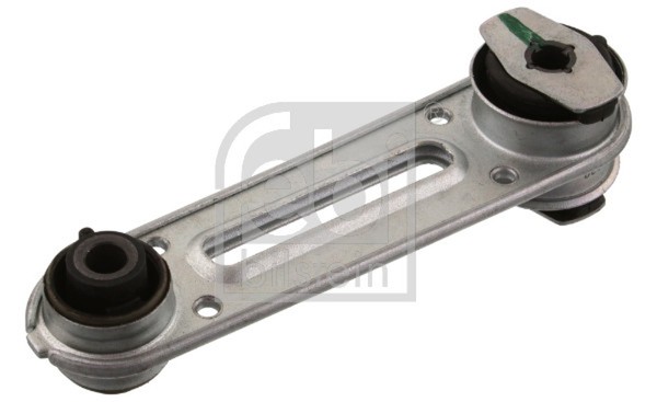 Motorlager Febi Bilstein 22128 FüR Renault Laguna BG0 KG0 2 VEL Satis 1 16V BG0A-image