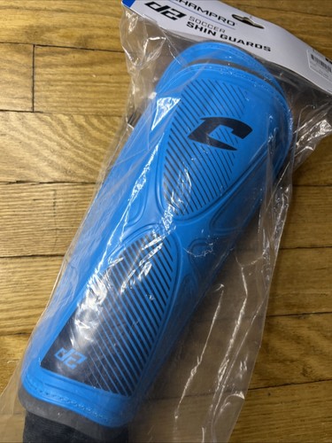 Espinillera De Fútbol Franklin Sports Field Master Negro/opt | Cuotas