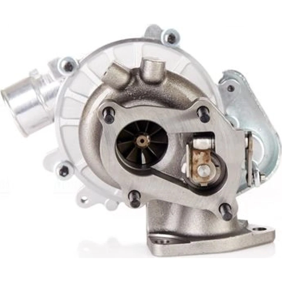 NISSENS 93067 Lader Aufladung für TOYOTA HILUX II N1 N2 N3 - Bild 3 von 4