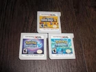 Pokemon Alpha Sapphire Pokemon Moon Version New Super Mario Bros 2 Nintendo 3DS