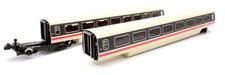 Hornby R40209 Class 370 Advanced Passenger Train BR '48201 & 48202' 2 Car TS Coa