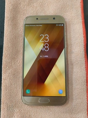 Samsung Galaxy A5 (2017)