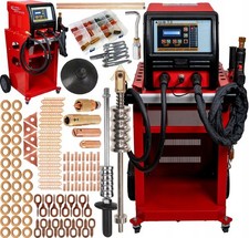 Weldman 5500 Spotter 400V 12.5kVa Dent Lifter...