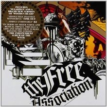 David Holmes Presents the Free Association von David Holmes | CD | Zustand gut