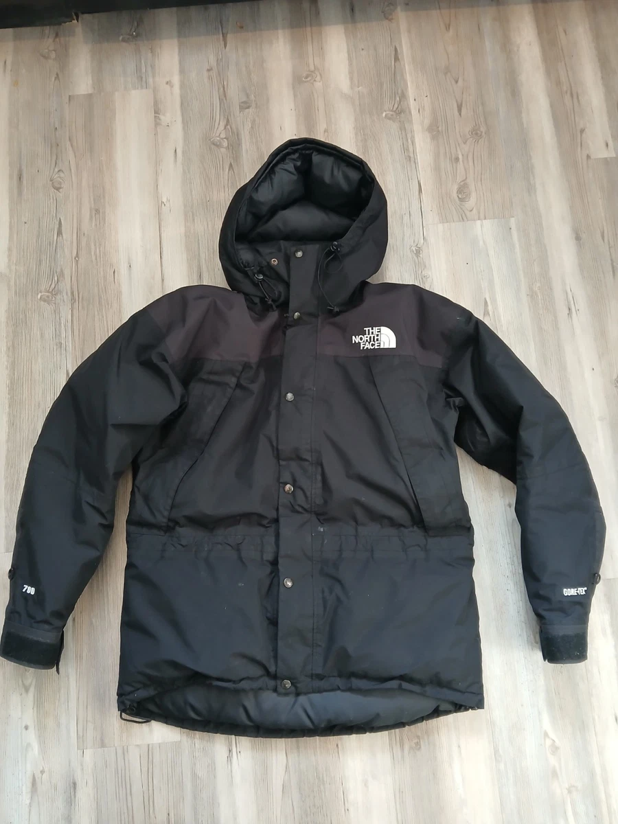 Preços baixos em The North Face Summit Series parkas Casacos