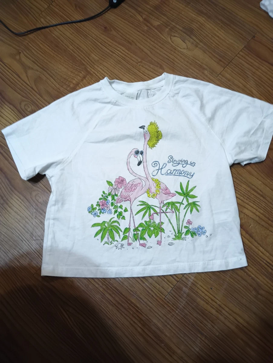 Vêtements gris Zara pour fille de 2 à 16 ans