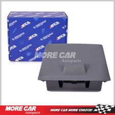 Grey Dashboard Cup Holder for 2008-2016 Ford F-250 F-350 F-450 F-550 Super Duty