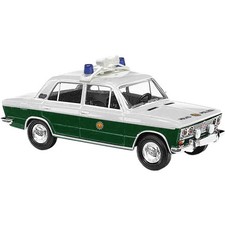 Busch 50507 Lada 1500 Volkspolizei H0 + Neu