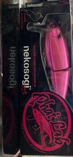Hard lure phat lab nekosogi DSR