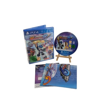 Mighty No. 9-Ray Edition - Playstation 4 Sony PS4 Spiel OVP