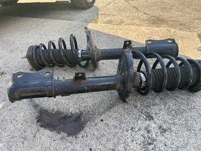 2 Used Struts For Lexus Rx330 2004-2006. Check The Images Before You Buy.