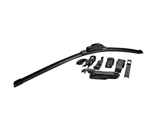 Hart Scheibenwischer FüR Fiat Grande Punto 199_ 199 Lancia Ypsilon 843-image