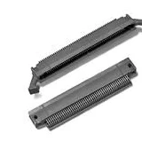 81020-560203-RB  Connector Header Through Hole, Right Angle 20 position 1.27M...