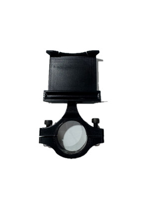 Powervision 3 Mount Polaris RZR XP Turbo, Turbo S, XP1000 UTV   Sharper
