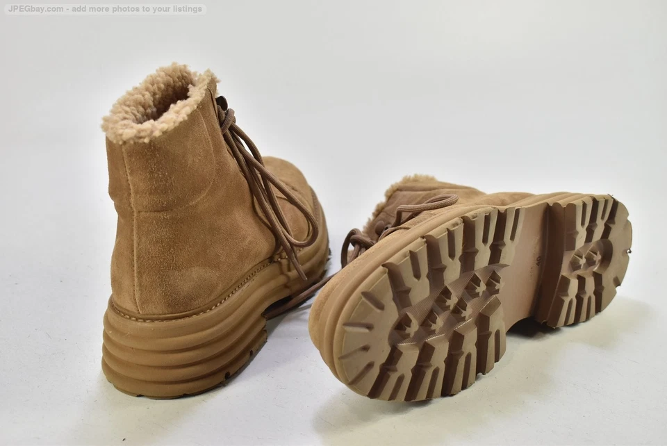 Ralph Harrison Damen Stiefelette Boots EUR 40 Nr. 25-B 2285 - Bild 2 von 2