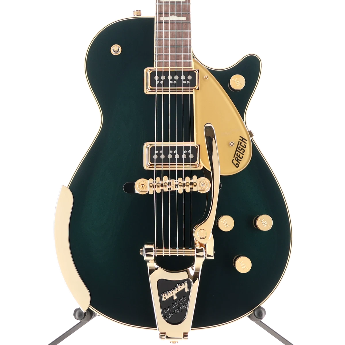 Gretsch G6128 Duo Jet for sale | eBay