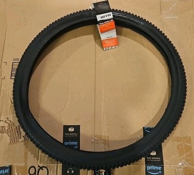 WTB Trail Boss Mountain Bike Tire (26 /27.5 /29'') 30tpi Wire Bead -
