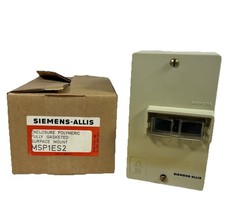Siemens - Allis MSP1ES2 Enclosure Polymeric Fully Gasketed Surface Mount