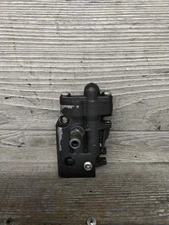 Harley Davidson FL FX EVO Motor Engine Oil Feed Pump Outer Cover Assembly OEM