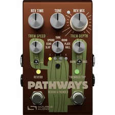 Pathways
