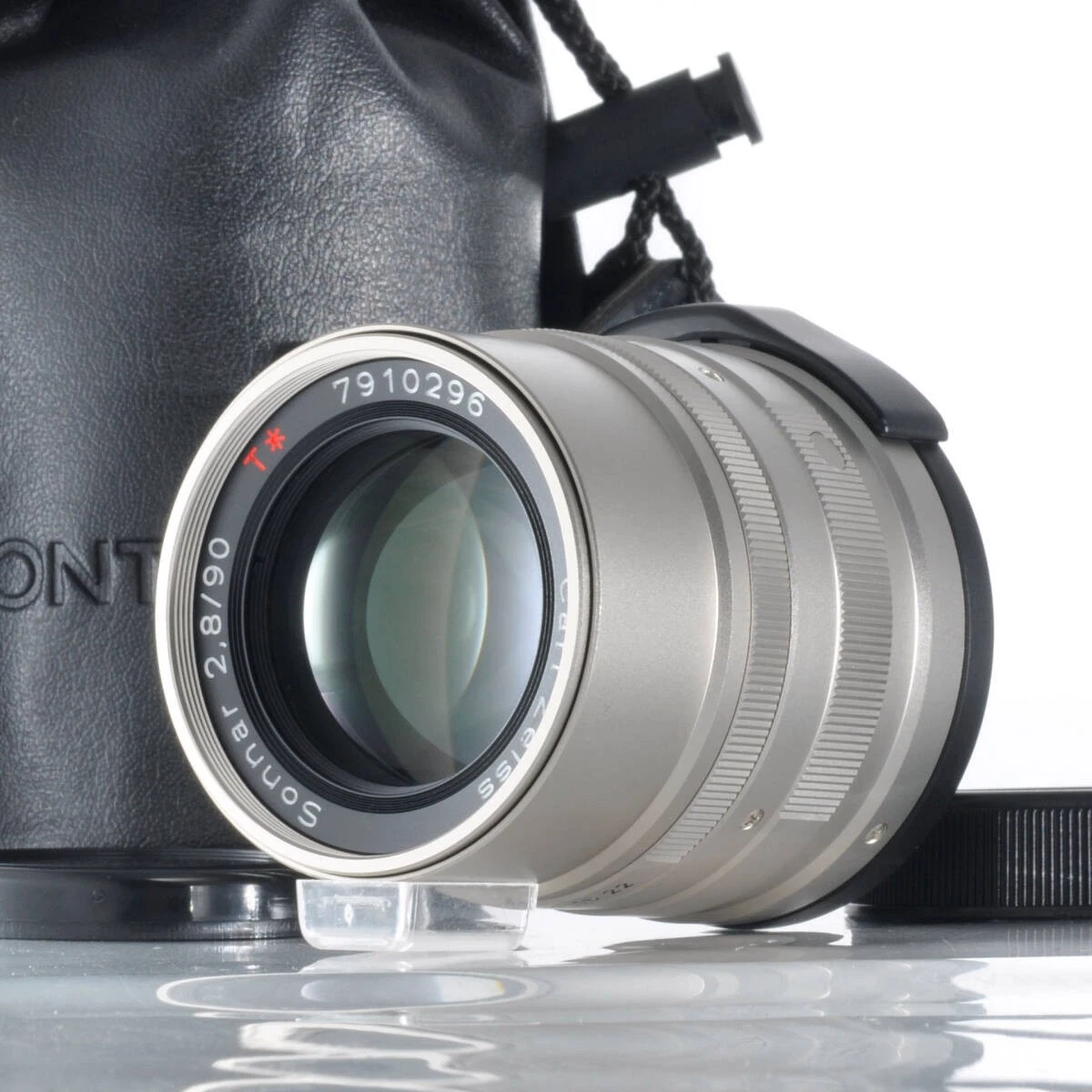 ZEISS Sonnar T* 90mm Camera Lenses for sale | eBay