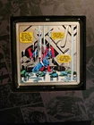 Agoro Spider-Man Finds Strength 1oz Silver Collectible Bar Total 1oz Silver
