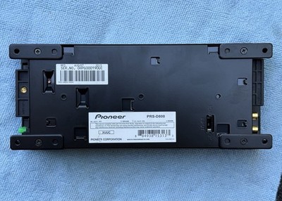 Pioneer PRS-D800 2-Channel Amplifier | eBay