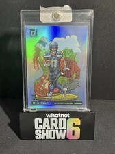 2023 Panini Donruss - Downtown! Jaxon Smith-Njigba #D-15 (RC) Chaser Pack 1/5
