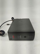APC Back-Ups RS 800 BR800BLK UPS 540 Watts 7-Outlet Battery Back-up No Batteries