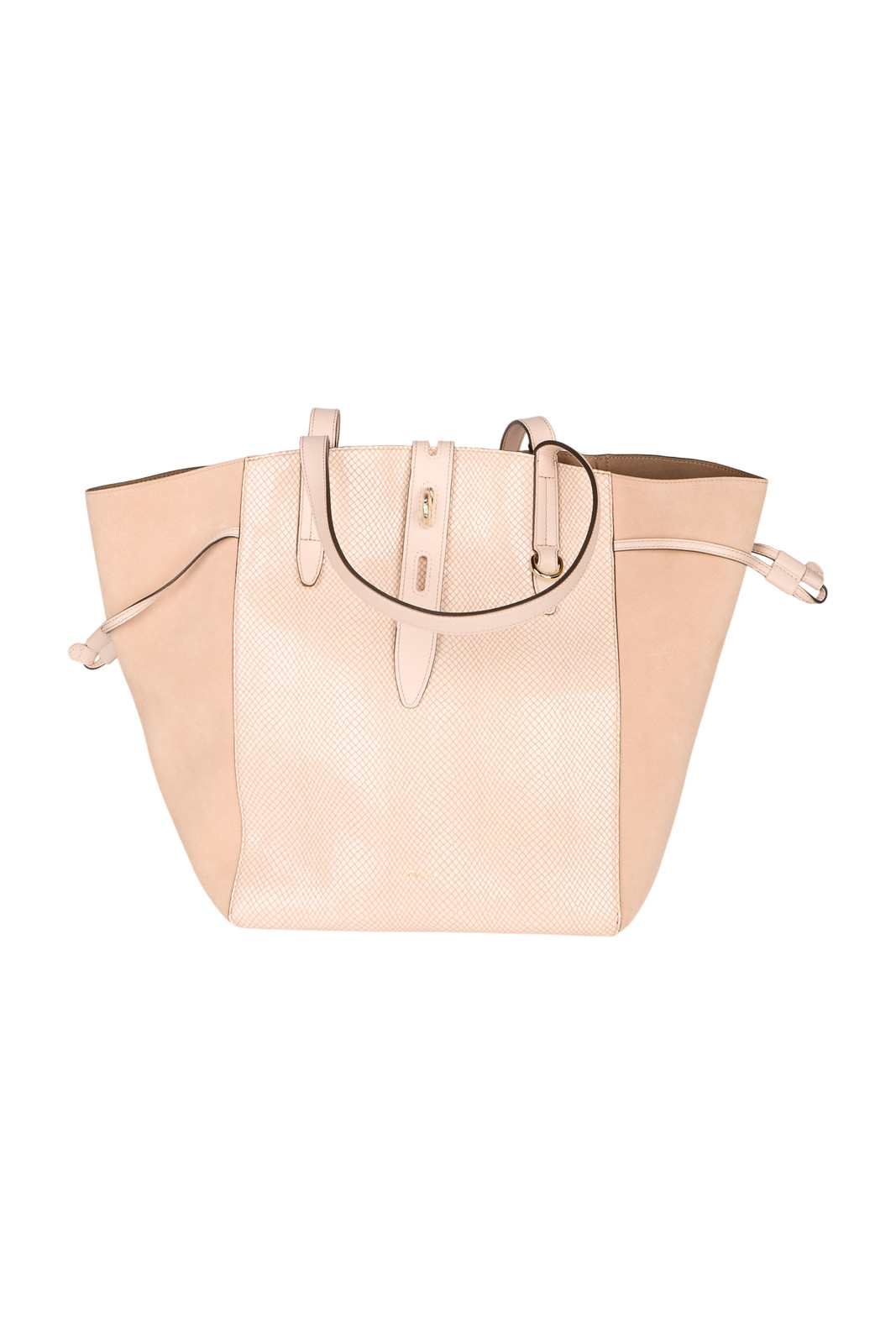 - Furla Handtasche Net 58090₽