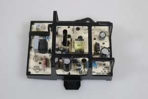 Bosch HBG73U150/45 Elektronik Steuerung Modul Platine Netztmodul 00656768