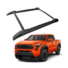 Aluminum Roof Rack Cross Bars Fit for 2024 2025 2026 Toyota Tacoma Double Cab