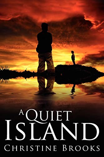 A Quiet Island By Christine Brooks