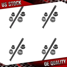 Dorman Door Hinge Pin and Bushing Kit Front Set Of 4 Fits GMC 1973-1986