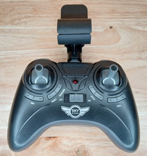 Sky Rider DRW331W Pro Drone Remote Controller Replacement Tested Working