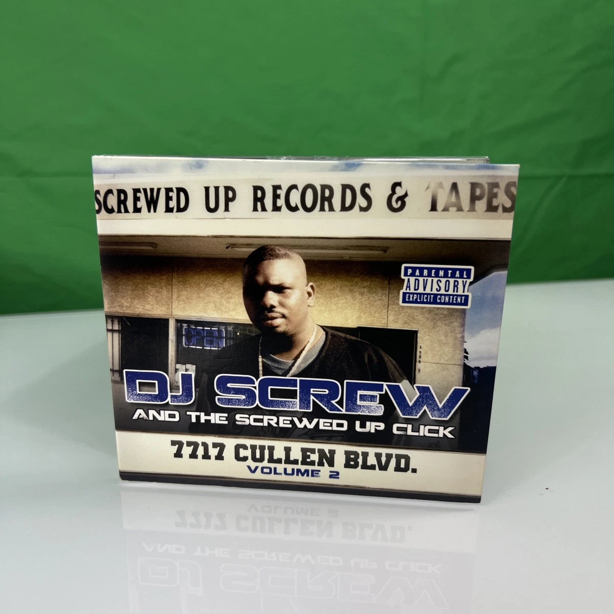 Album CDs DJ Screw for sale | eBay